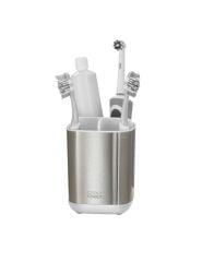 Joseph Joseph Easystore™ Steel Küçük Diş Fırçalık 70530