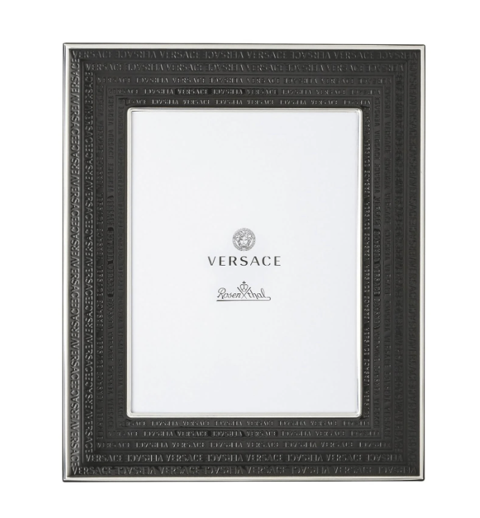 Versace Çerçeve Black 15x20-VHF11