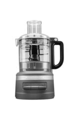 Kitchenaid Mutfak Robotu 1.7 Lt Charcoal Grey -5Kfp0719Edg