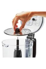 Kitchenaid Mutfak Robotu 1.7 Lt Charcoal Grey -5Kfp0719Edg