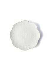 Mikasa Moor Printemps 4Lü Pasta Tabağı 21Cm