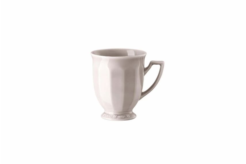 Rosenthal Kahve Kupa Maria Pale Orchid