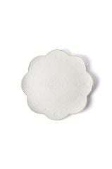 Mikasa Moor Printemps 4Lü Servis Tabağı 26Cm