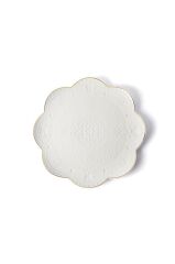 Mikasa Moor Printemps 4Lü Servis Tabağı 26Cm