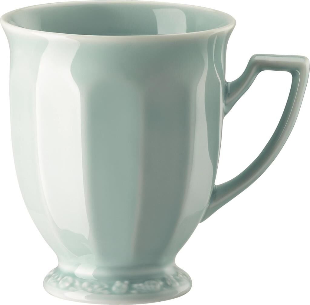 Rosenthal Kahve Kupa Maria Pale Mint