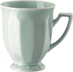 Rosenthal Kahve Kupa Maria Pale Mint