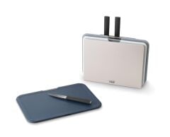 Joseph Joseph Nest 6 Parçalı Kesme Tahtası Ve Bıçak Seti 60194