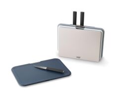 Joseph Joseph Nest 6 Parçalı Kesme Tahtası Ve Bıçak Seti 60194