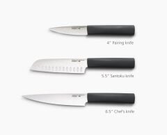 Joseph Joseph Nest 6 Parçalı Kesme Tahtası Ve Bıçak Seti 60194