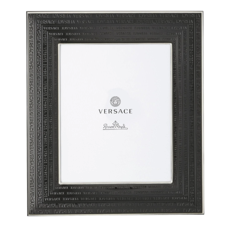 Versace Çerçeve Black 20x25-VHF11