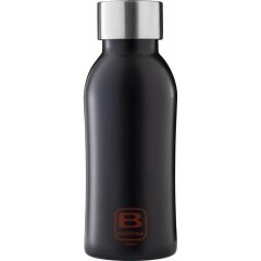 Bugatti Siyah Termos 350Ml 7X18Cm
