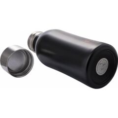 Bugatti Siyah Termos 350Ml 7X18Cm