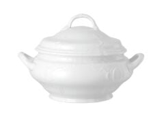 Rosenthal Sanssouci Weiss Çorba Tencere