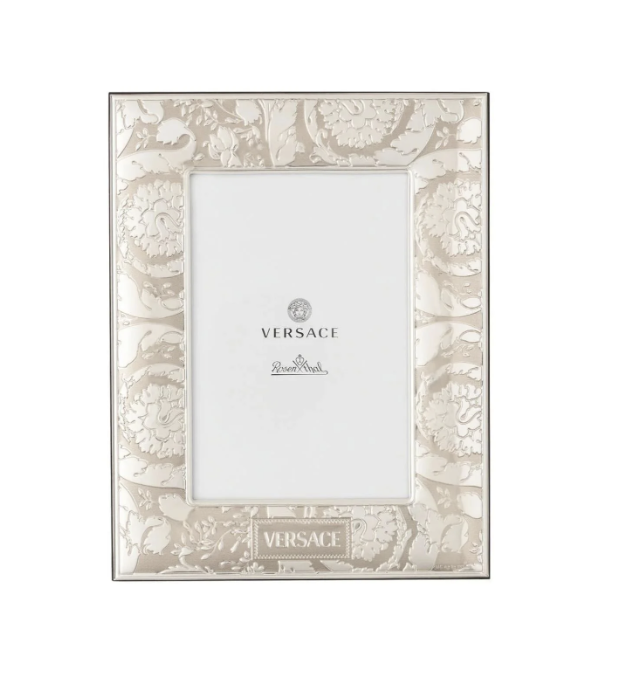 Versace Çerçeve Silver 10x15-VHF12