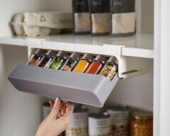 Joseph Joseph Cupboardstore Raf Altı Baharatlık - 85147
