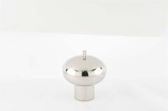 Mikasa Moor Platin Kapaklı Sunumluk 14x16cm