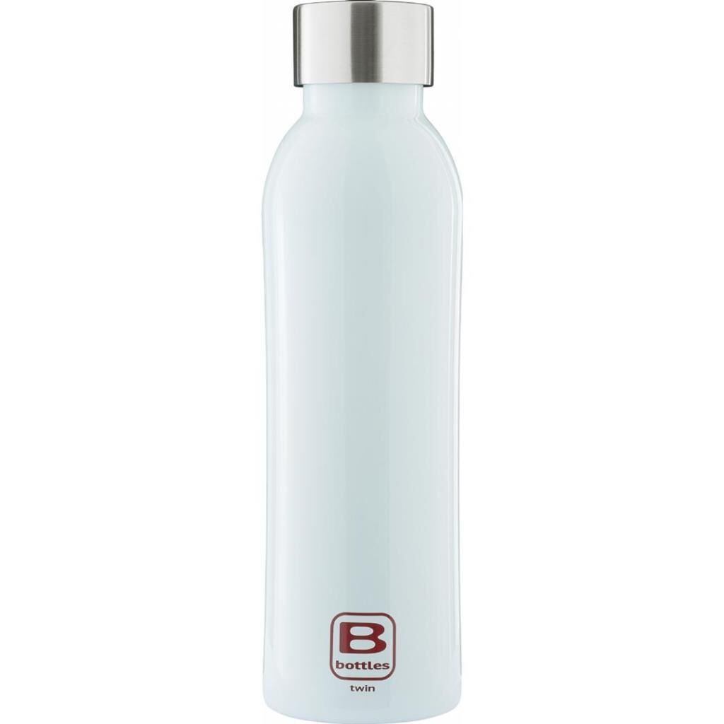 Bugatti Mavi Termos 500Ml 7X24Cm