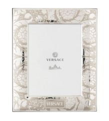 Versace Çerçeve Silver 15x20-VHF12