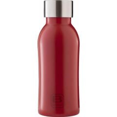 Bugatti Kırmızı Termos 350Ml 7X18Cm