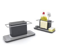 Joseph Joseph Caddy Büyük Lavabo Düzenleyici -Gri 85070