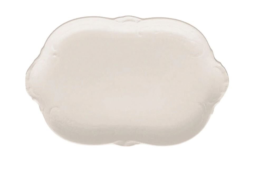 Rosenthal Sanssouci Elfenbein Oval Servis 33 cm