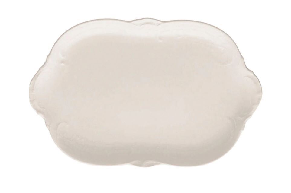 Rosenthal Sanssouci Elfenbein Oval Servis 33 cm