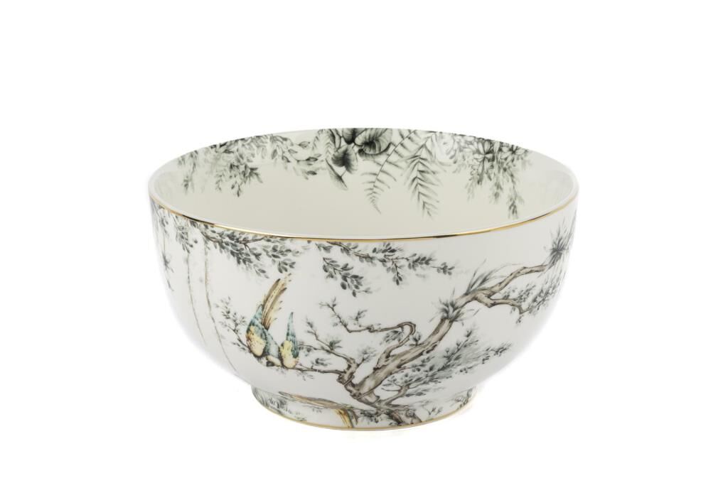 Mikasa Moor Plomo Salata Kasesi 20x11cm