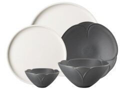 Rosenthal Bloom 50 Parça Yemek Takımı