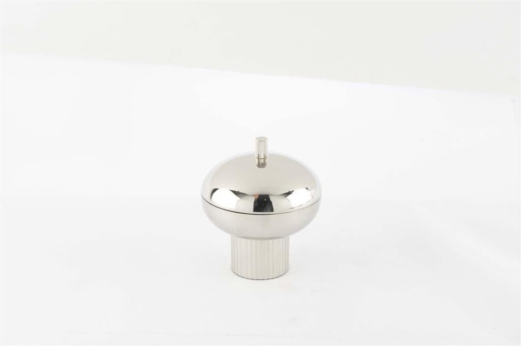 Mikasa Moor Platin Kapaklı Sunumluk 12x15cm