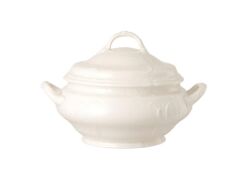 Rosenthal Sanssouci Elfenbein Çorba Tencere