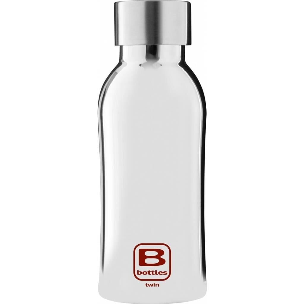 Bugatti Gümüş Termos 350Ml 7X18Cm