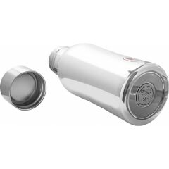 Bugatti Gümüş Termos 350Ml 7X18Cm