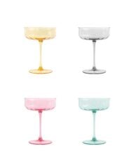 Mikasa Moor Flowers 4lü Asorti Dondurmalık