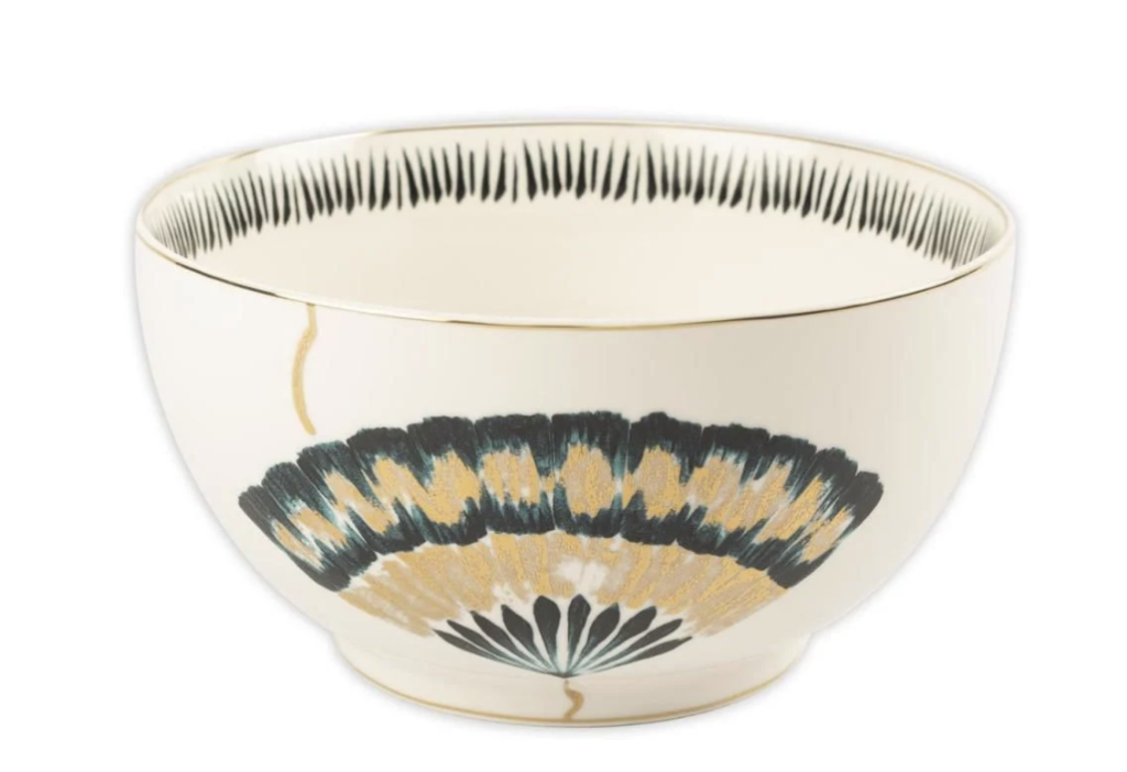 Mikasa Moor Grace Salata Kasesi 11X20Cm