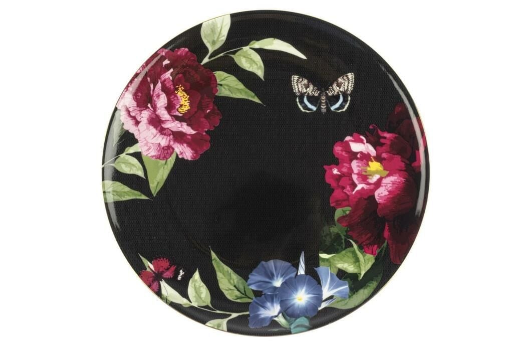 Mikasa Moor Nero 2Li Supla 31Cm