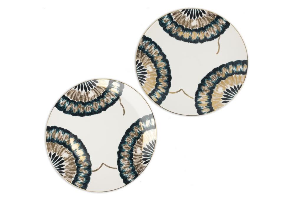 Mikasa Moor Grace 2'Li Supla 31Cm