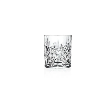 Rcr Melodıa Kahve Yanı 6 Bardak