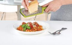 Joseph Joseph Twist Grater Katlanır Saklama Kaplı 2´Li Rende