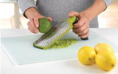 Joseph Joseph Twist Grater Katlanır Saklama Kaplı 2´Li Rende