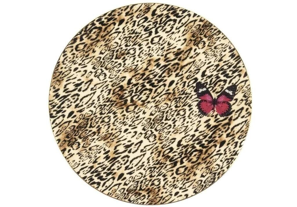 Mikasa Moor Bianco 4Lü Servis Tabağı 27Cm