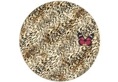 Mikasa Moor Bianco 4Lü Servis Tabağı 27Cm