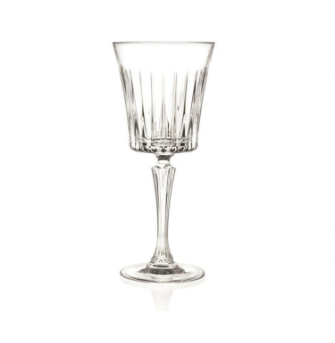Rcr Tımeless Küçük Kadeh 6Lı Set, Şeffaf