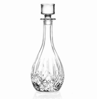 Rcr Opera Karaf 900 Ml, Şeffaf