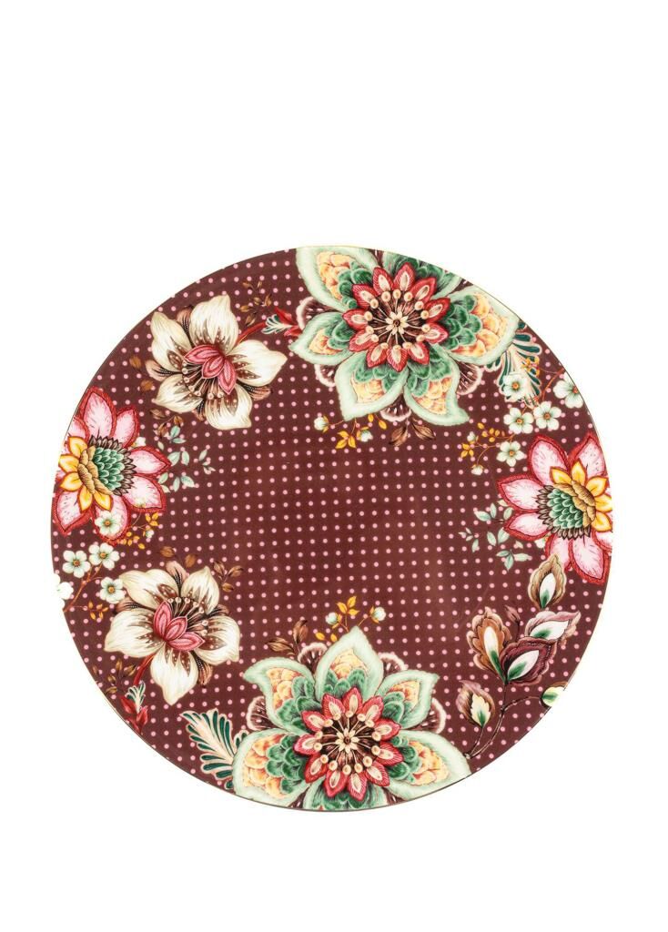 Mikasa Moor Magenta 2Li Supla 31Cm