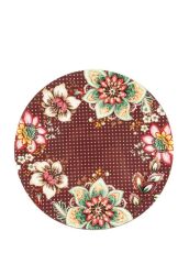 Mikasa Moor Magenta 2Li Supla 31Cm