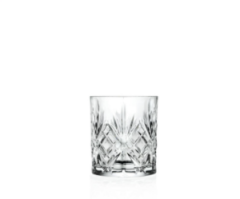 Rcr Melodıa Su Bardağı 6 Lı Set