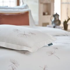 Sarev Juventus Nevresim Takımı Saten Nevresim Takımı Çift Kişilik , Beyaz