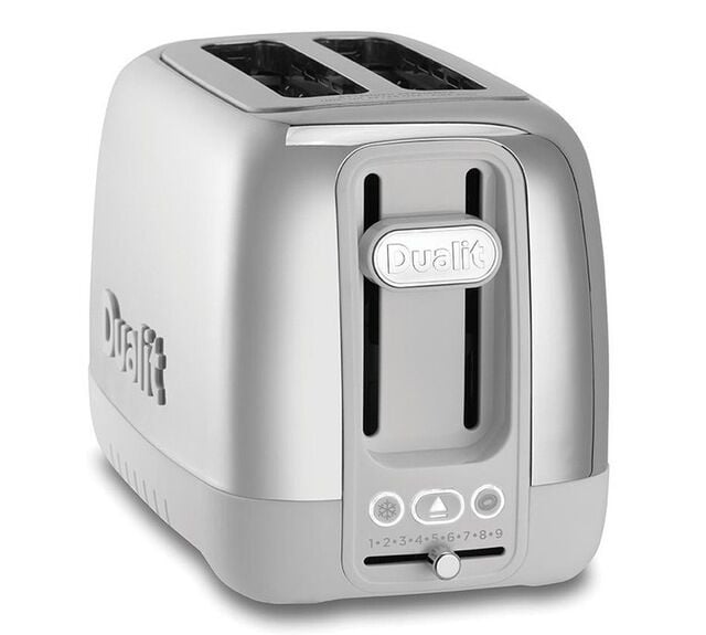Dualit 26611 Home 2 Dilim Ekmek Kızartma Makinesi