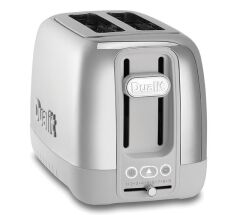 Dualit 26611 Home 2 Dilim Ekmek Kızartma Makinesi