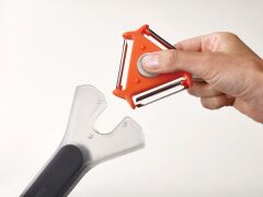 Joseph Joseph Tri-Peeler 3´Ü 1 Arada Soyacak